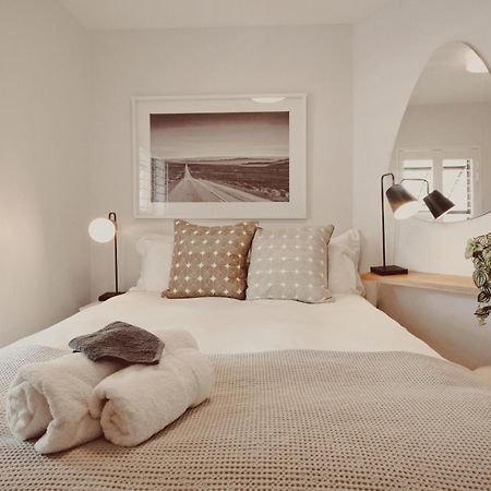 Luxury On Dorp Stellenbosch Exterior foto